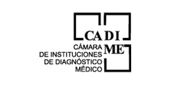 CADIME - Camara de Instituciones de Diagnostico Medico